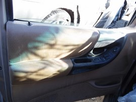 1996 Ford Ranger Tan Super Cab 4.0L MT 4WD #F22038